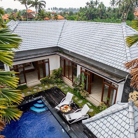 Villa Ole Ubud  Ngoại thất bức ảnh