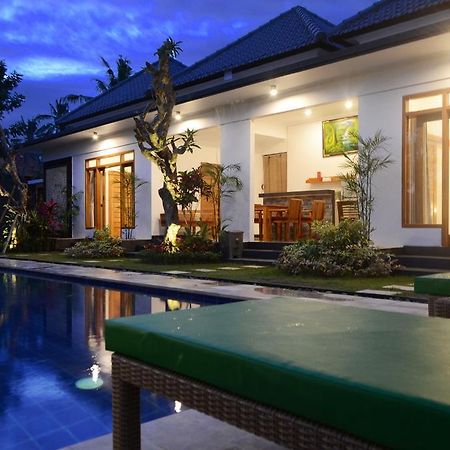 Villa Ole Ubud  Ngoại thất bức ảnh