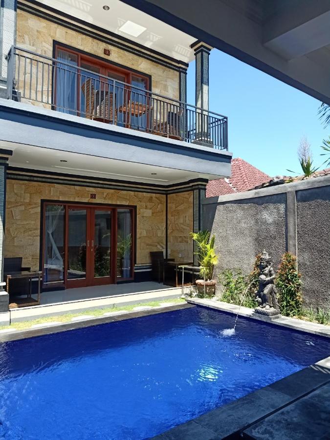 Villa Ole Ubud  Ngoại thất bức ảnh