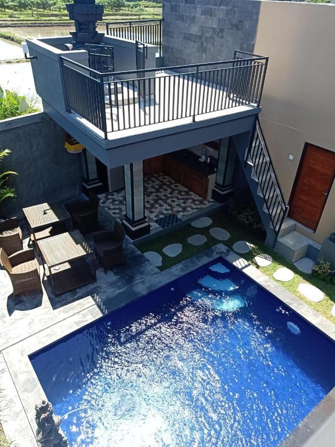 Villa Ole Ubud  Ngoại thất bức ảnh