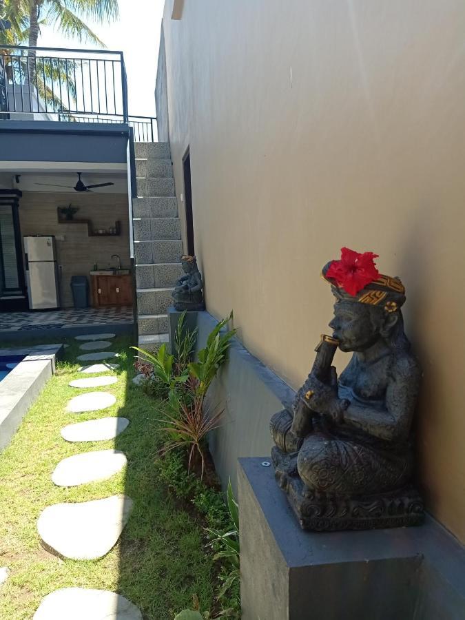 Villa Ole Ubud  Ngoại thất bức ảnh
