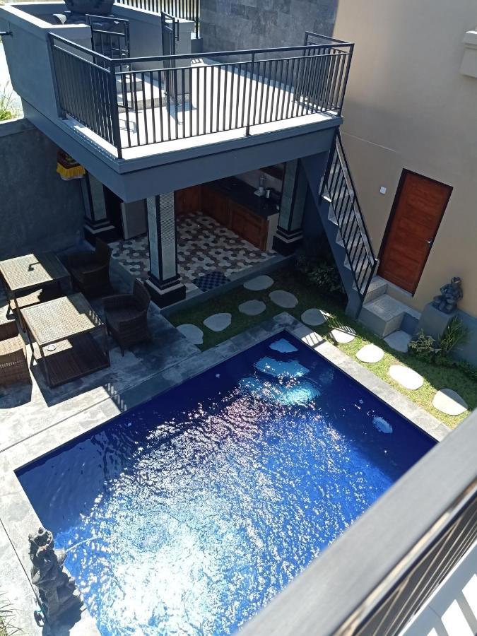 Villa Ole Ubud  Ngoại thất bức ảnh