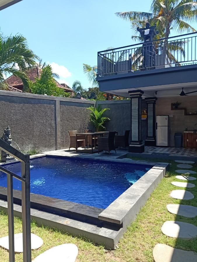 Villa Ole Ubud  Ngoại thất bức ảnh