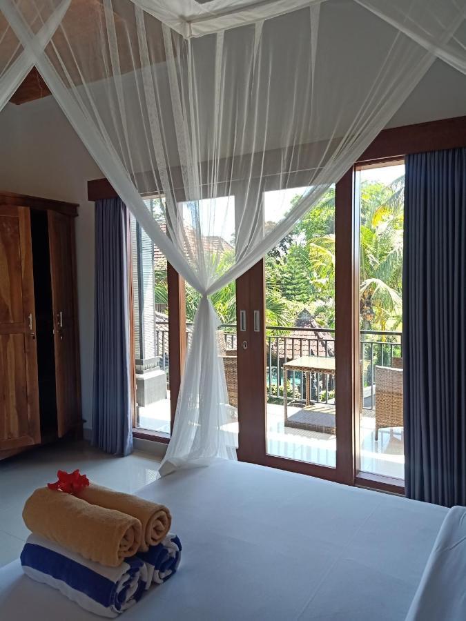 Villa Ole Ubud  Ngoại thất bức ảnh