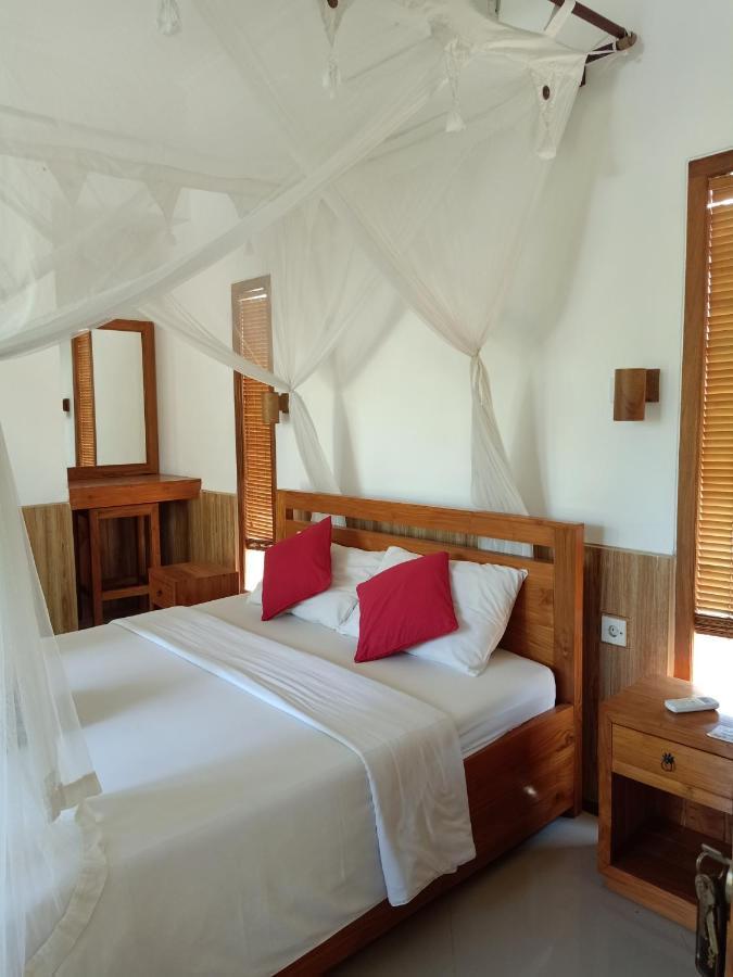 Villa Ole Ubud  Ngoại thất bức ảnh