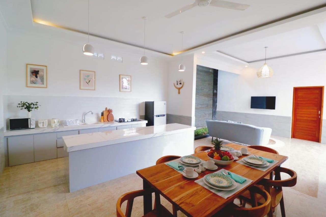 Villa Ole Ubud  Ngoại thất bức ảnh