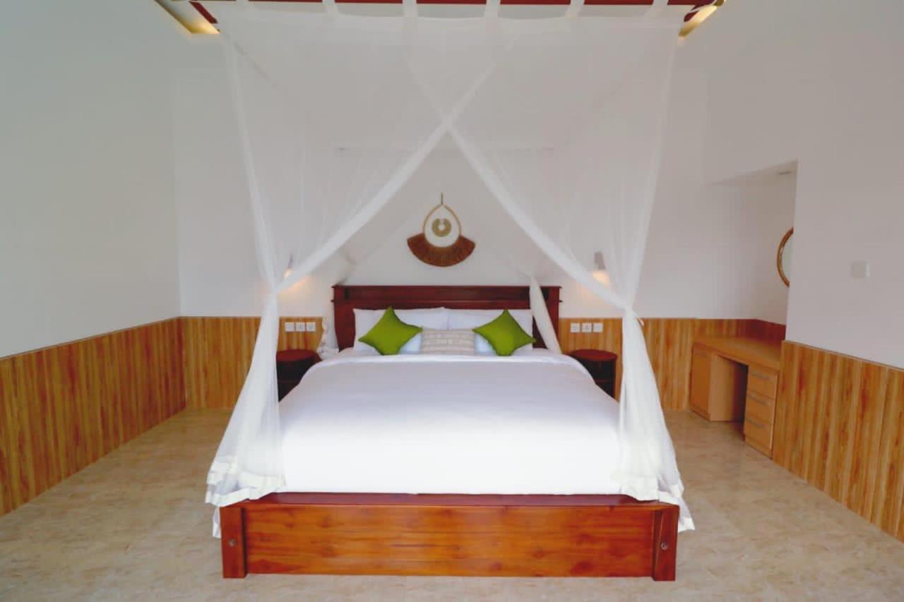 Villa Ole Ubud  Ngoại thất bức ảnh