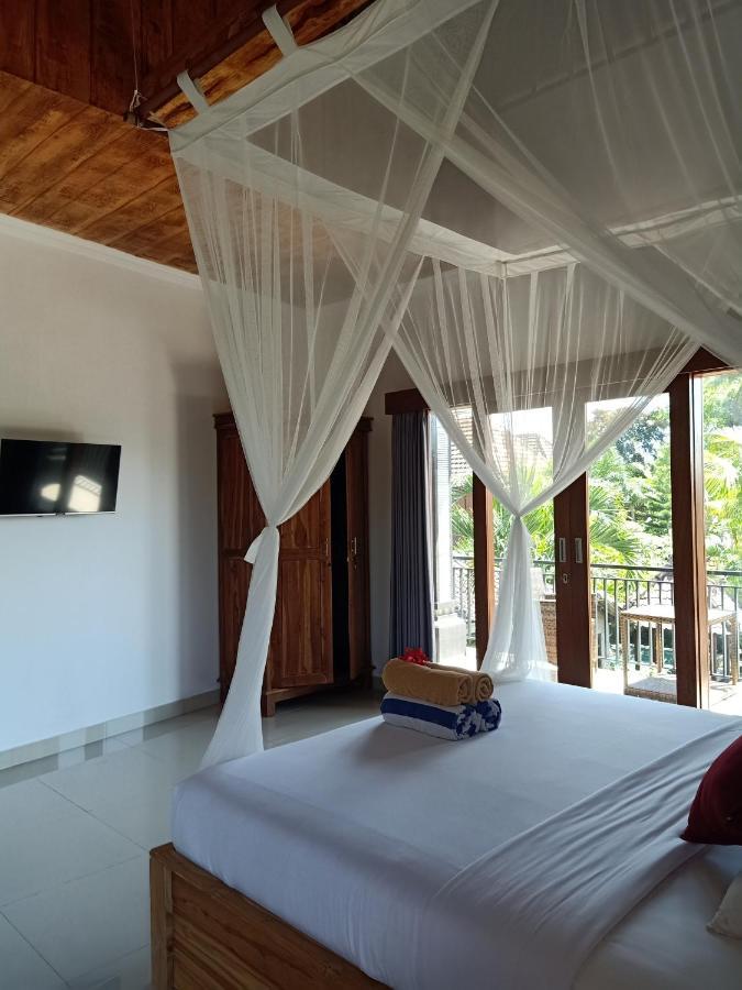 Villa Ole Ubud  Ngoại thất bức ảnh