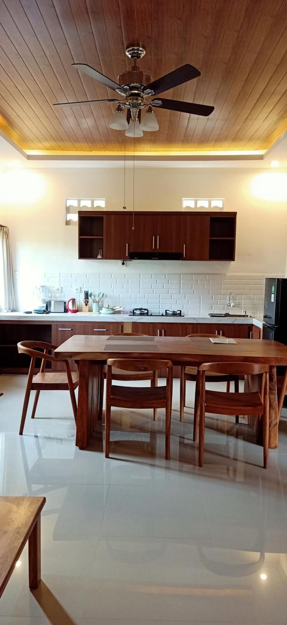 Villa Ole Ubud  Ngoại thất bức ảnh