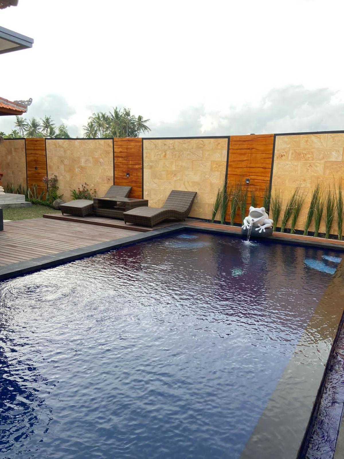 Villa Ole Ubud  Ngoại thất bức ảnh