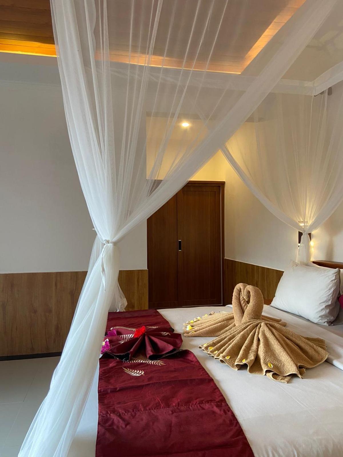 Villa Ole Ubud  Ngoại thất bức ảnh