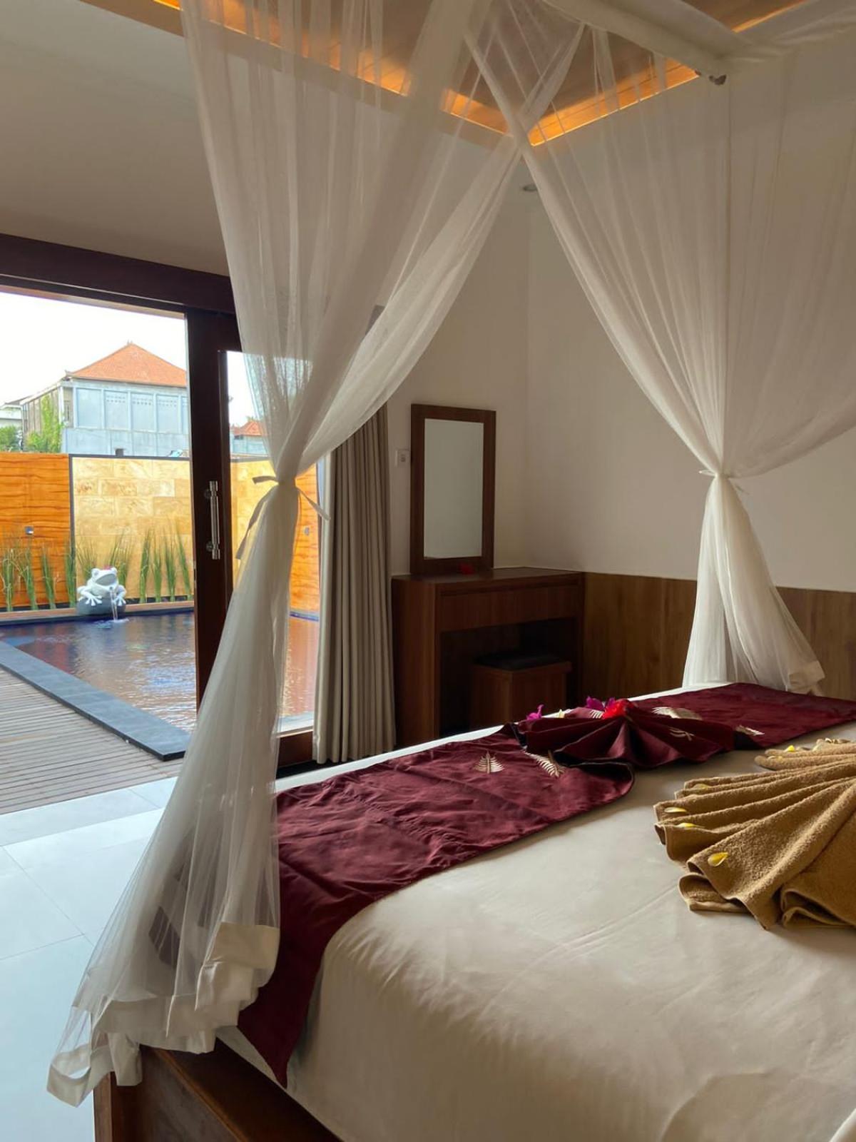 Villa Ole Ubud  Ngoại thất bức ảnh