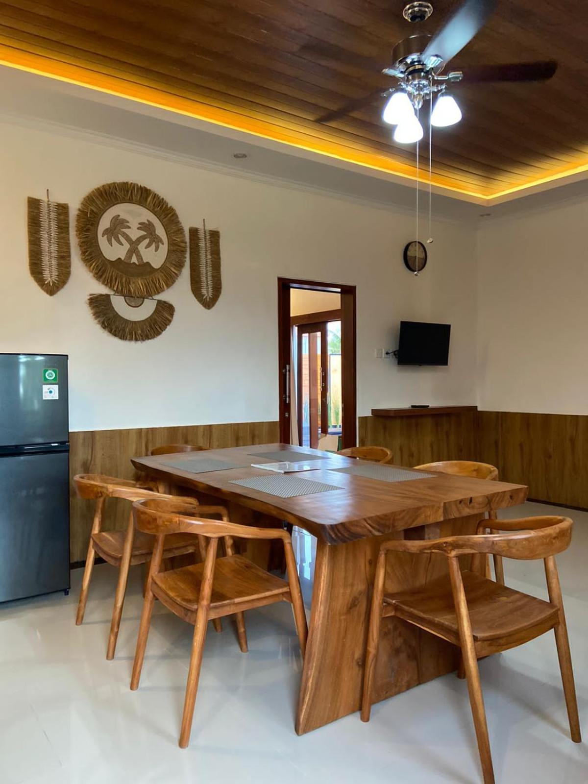 Villa Ole Ubud  Ngoại thất bức ảnh