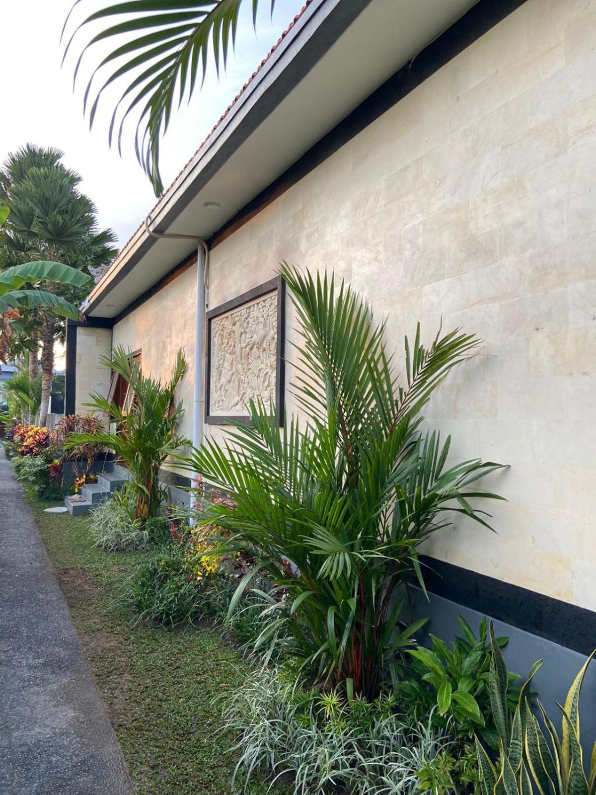 Villa Ole Ubud  Ngoại thất bức ảnh