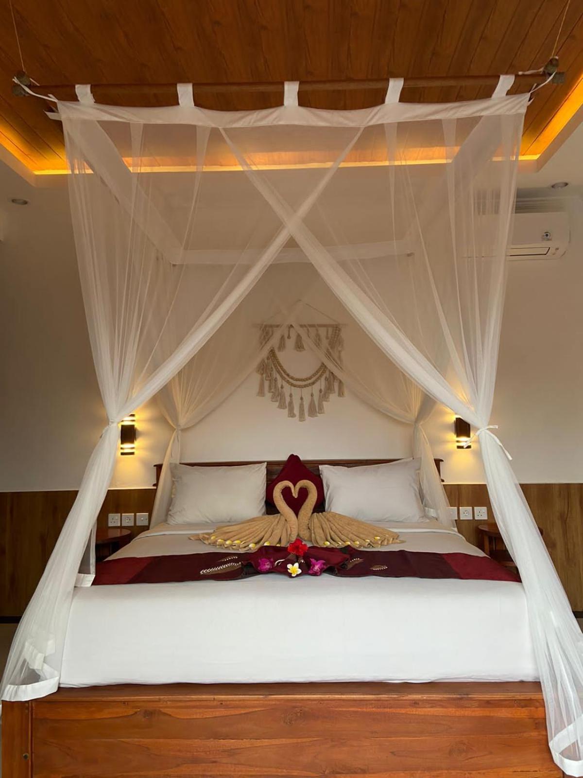 Villa Ole Ubud  Ngoại thất bức ảnh
