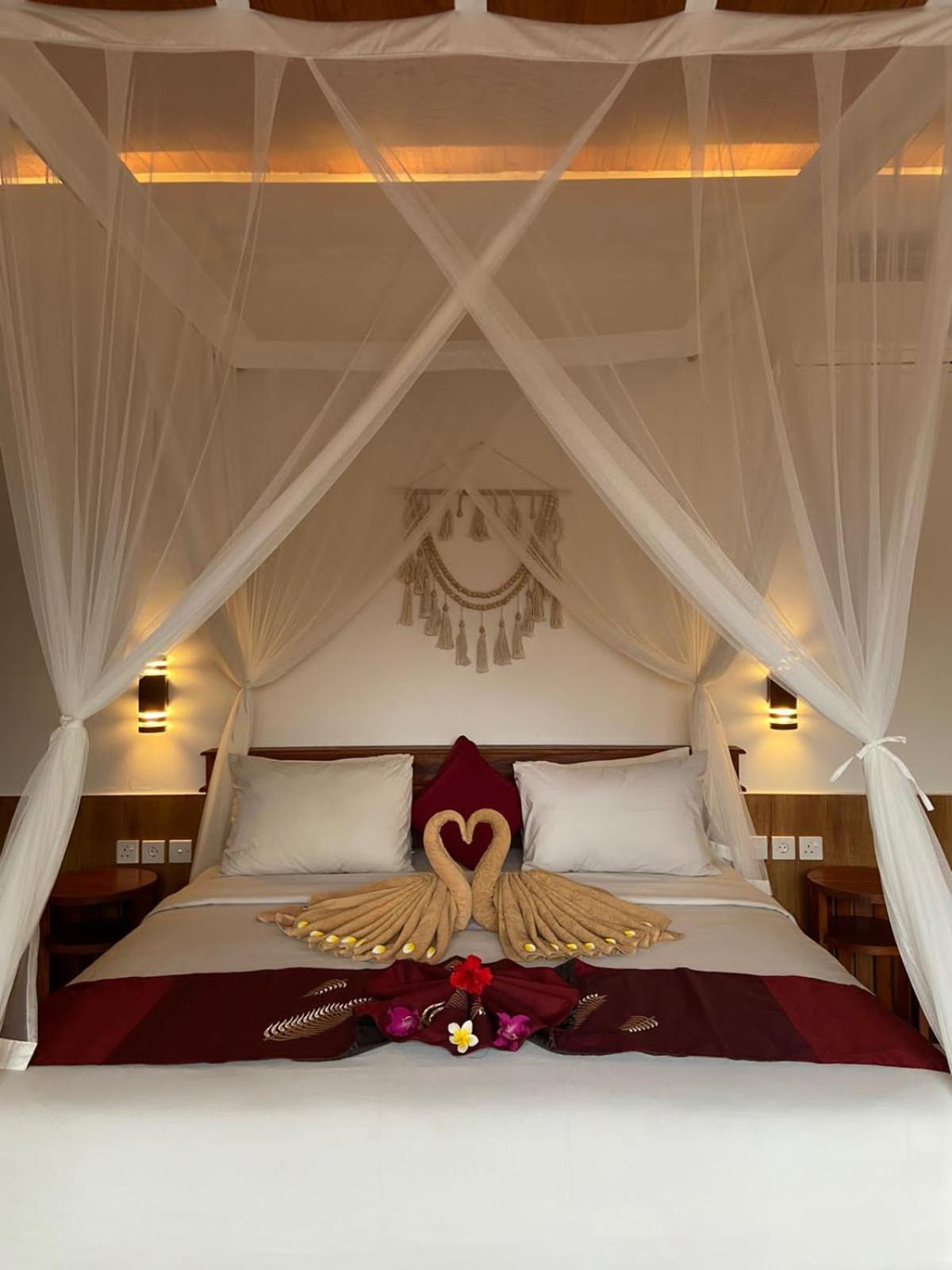 Villa Ole Ubud  Ngoại thất bức ảnh