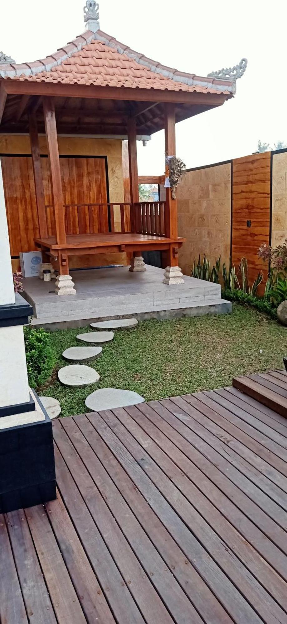 Villa Ole Ubud  Phòng bức ảnh