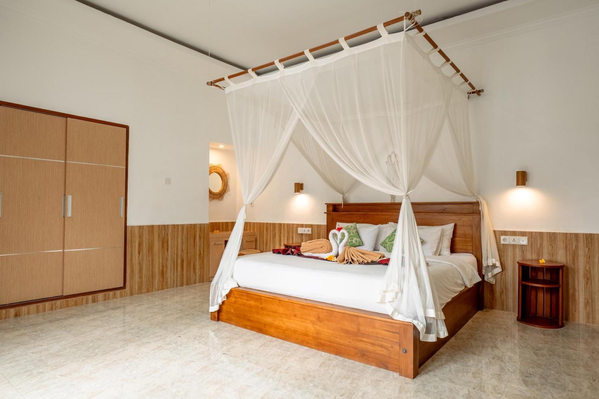 Villa Ole Ubud  Ngoại thất bức ảnh