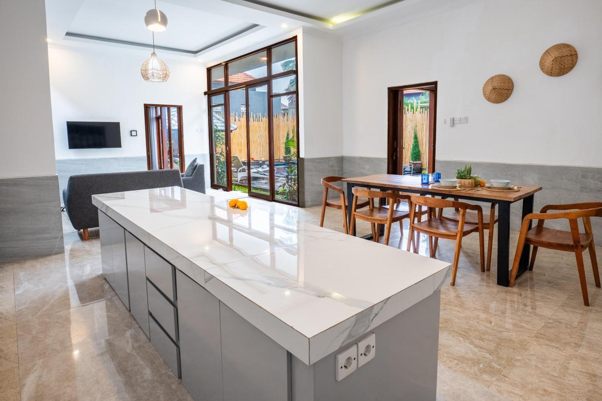 Villa Ole Ubud  Ngoại thất bức ảnh