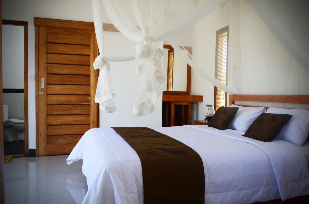 Villa Ole Ubud  Ngoại thất bức ảnh