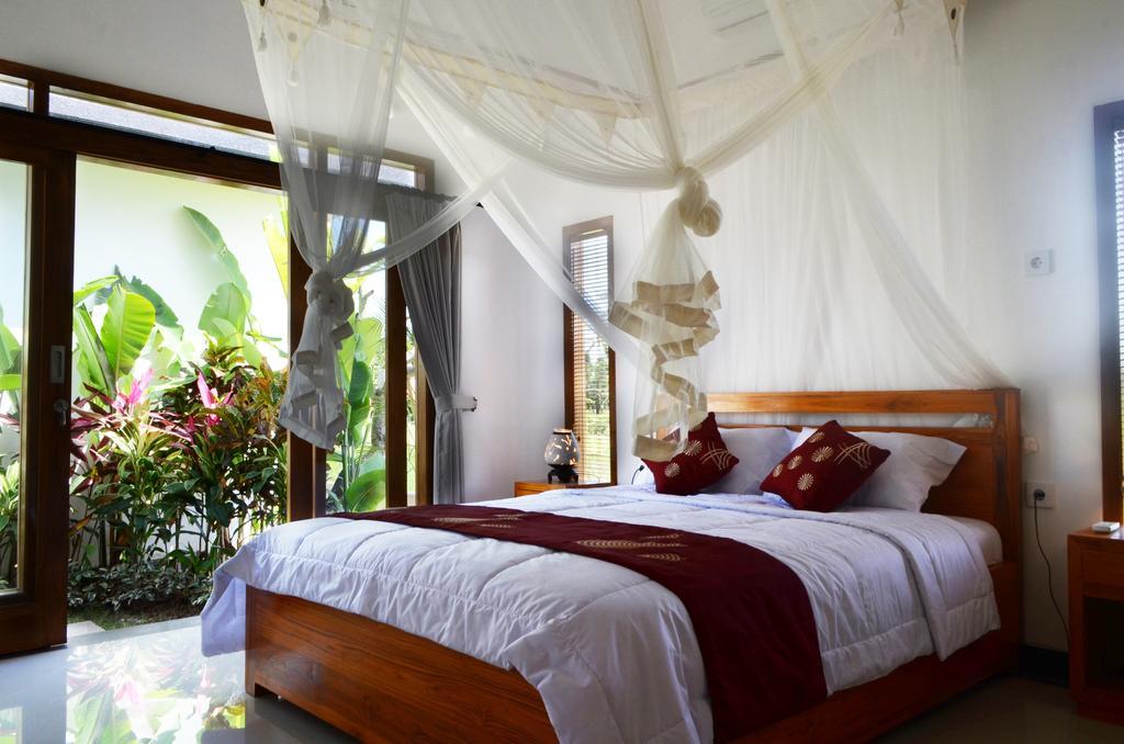 Villa Ole Ubud  Ngoại thất bức ảnh