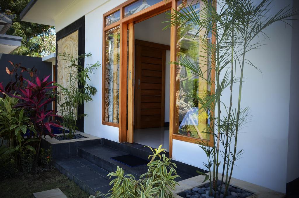 Villa Ole Ubud  Ngoại thất bức ảnh