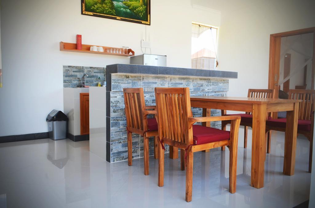 Villa Ole Ubud  Ngoại thất bức ảnh