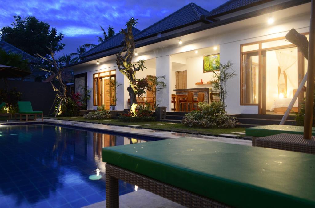 Villa Ole Ubud  Ngoại thất bức ảnh