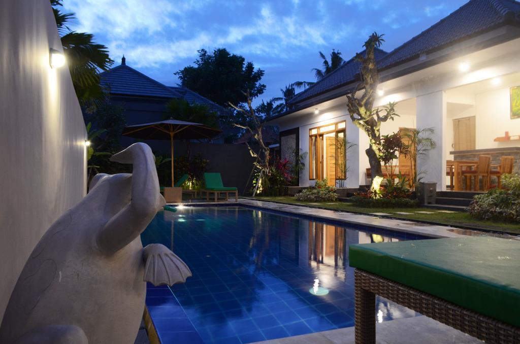 Villa Ole Ubud  Ngoại thất bức ảnh
