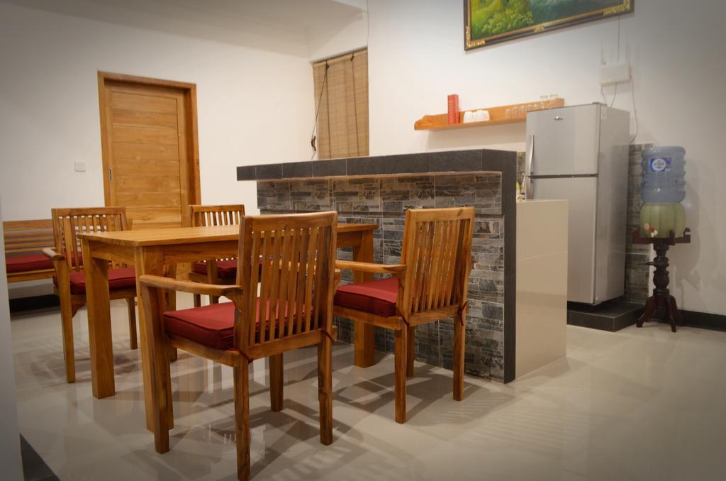 Villa Ole Ubud  Ngoại thất bức ảnh