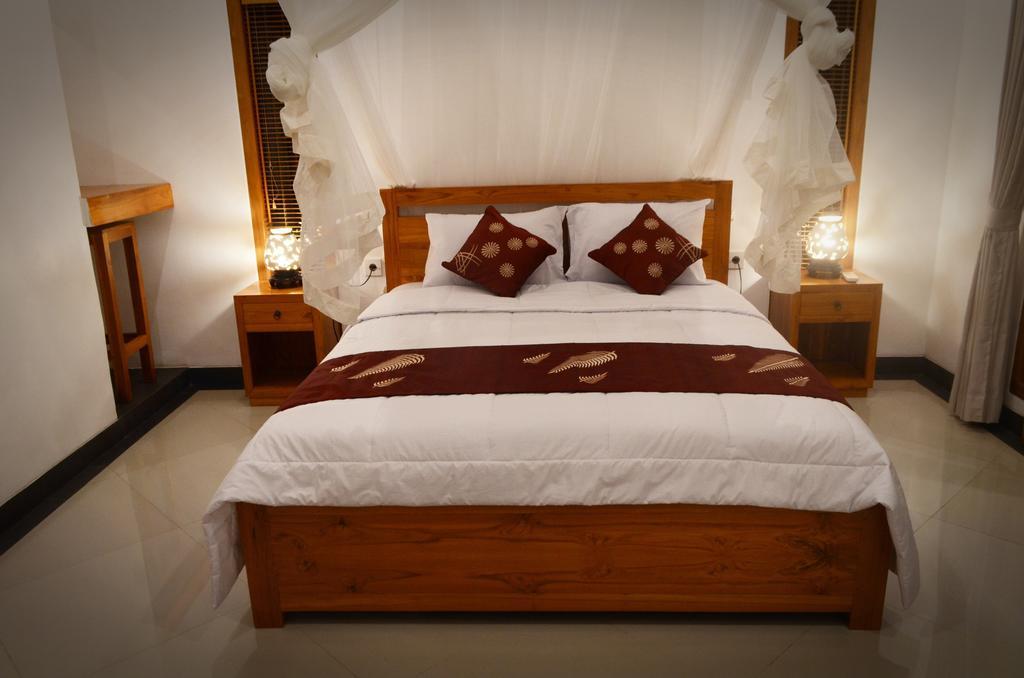 Villa Ole Ubud  Ngoại thất bức ảnh