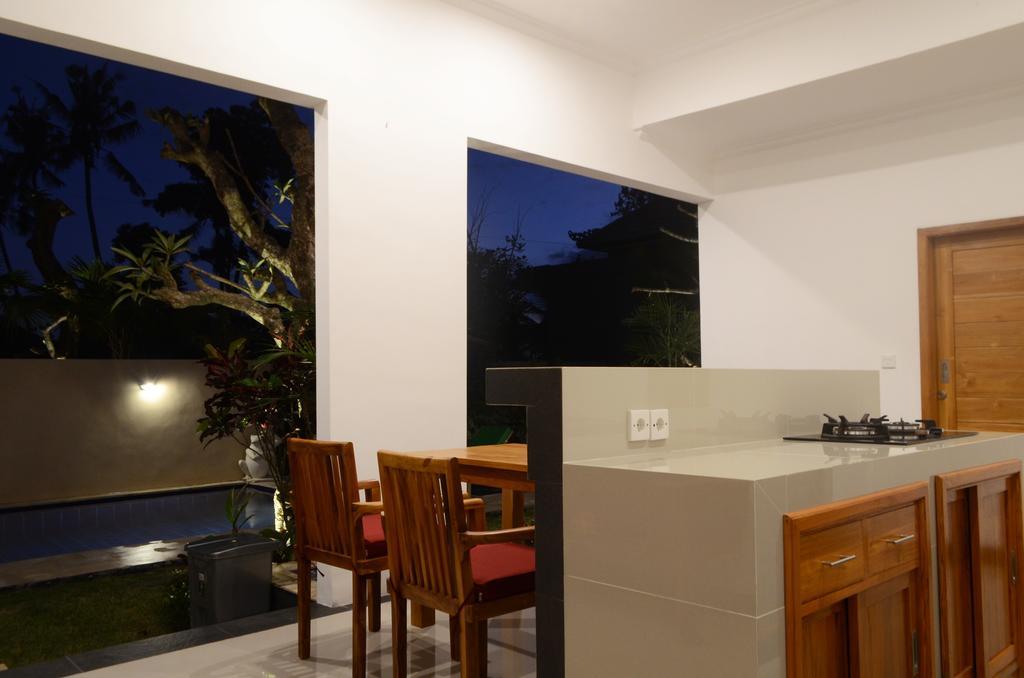 Villa Ole Ubud  Ngoại thất bức ảnh