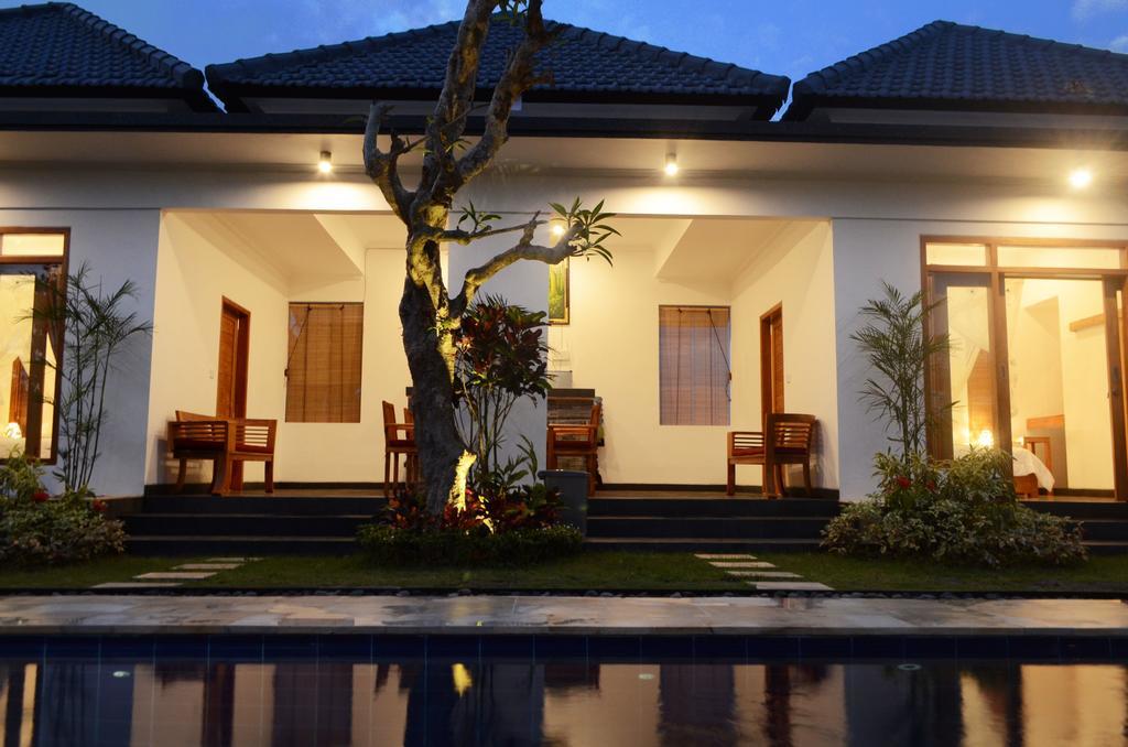 Villa Ole Ubud  Ngoại thất bức ảnh