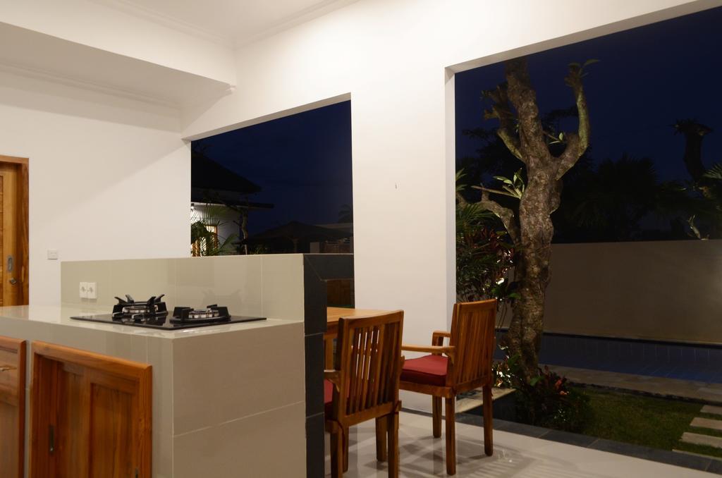 Villa Ole Ubud  Ngoại thất bức ảnh