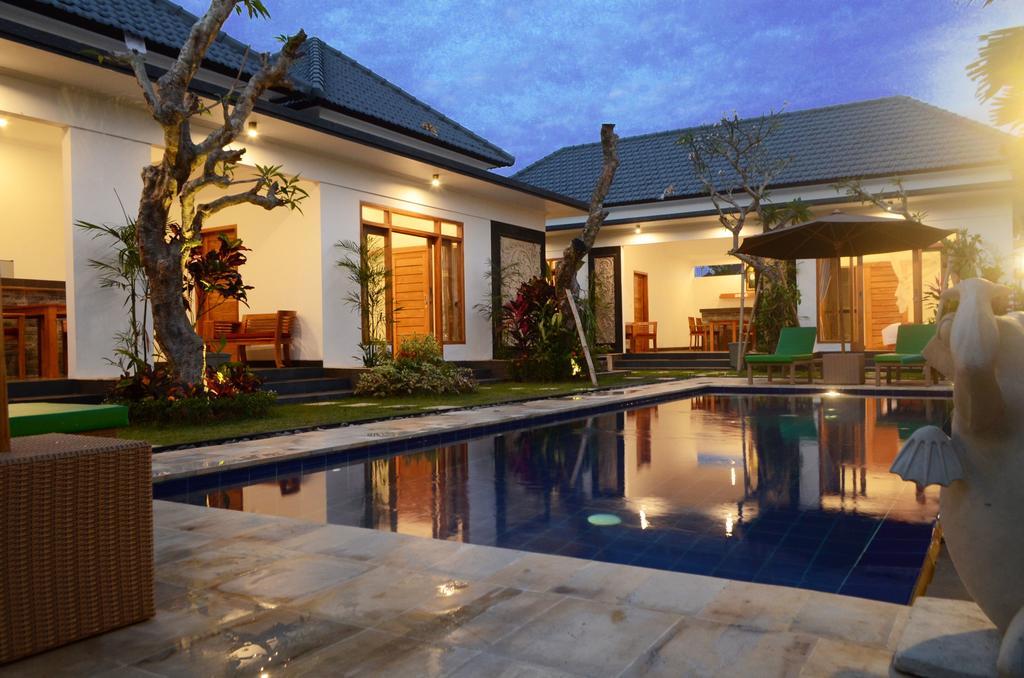 Villa Ole Ubud  Ngoại thất bức ảnh