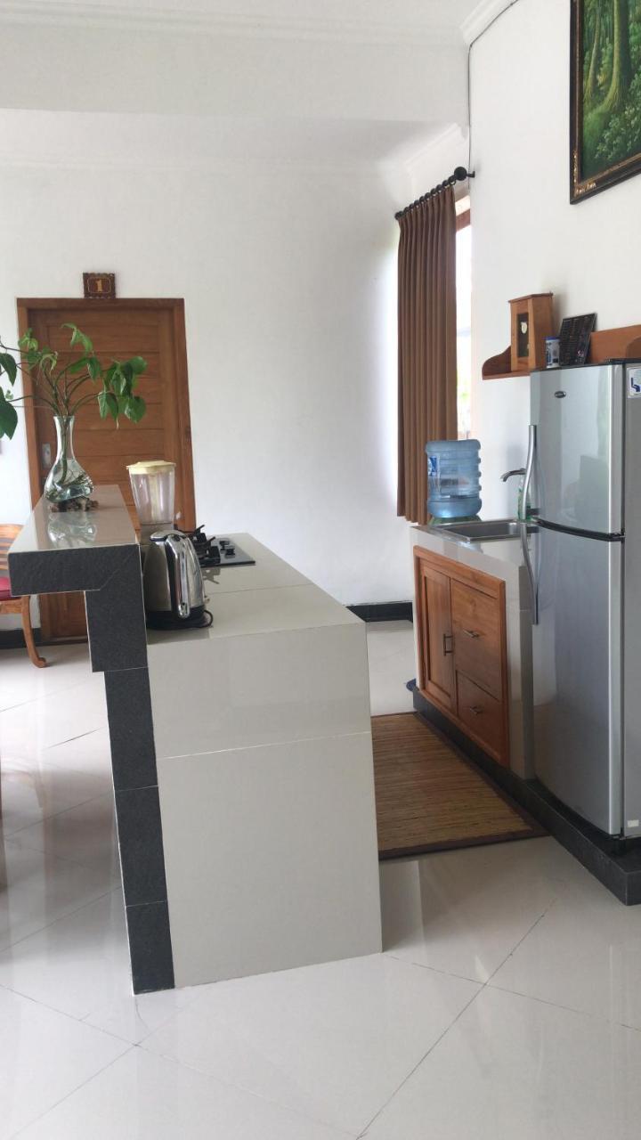 Villa Ole Ubud  Ngoại thất bức ảnh
